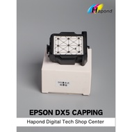 [READY STOCK] Printhead Capping Epson DX5