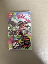 Nintendo Switch Games 正版／二手／少玩