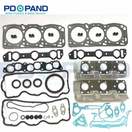 6G72 V33 Engine Complete Gasket Set MD997517 For Mitsubishi Pajero Shogun Montero Sigma/Debonair 3.0