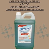 Best Seller!!! Sabun Cuci Piring Untuk Kulit Sensitif 5 Liter, Sabun