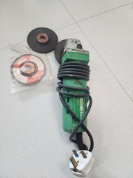 Hitachi 1050W 角磨機
