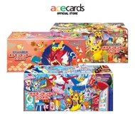 Pokemon TCG: Pokemon Center Special Box [Tohoku / Hiroshima / Fukuoka] (Japanese)