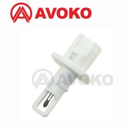 Intake Air Charge Temperature Sensor IAT For Mercury Villager 1996-2002 F6XF-12A697-AA F6XZ-12A697-A