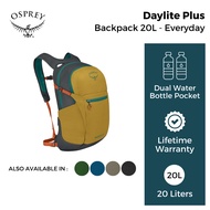 Osprey Daylite Plus Everyday Backpack 20L