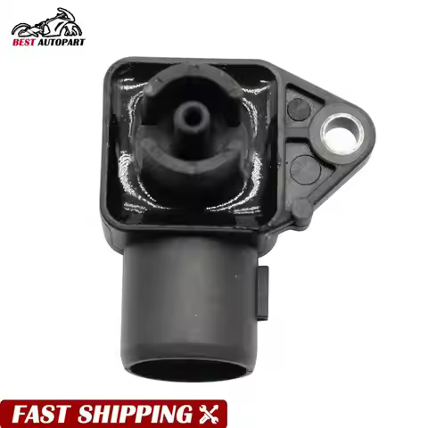 MAP Pressure Sensor for Honda CBR600 F4 CBR 900RR 954RR 929RR 600RR ST1300 VFR800 GL1800 079800-5710