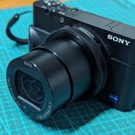 Sony RX100III RX100M3 mark3
