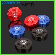 YVETA Bicycle Fork Cover Shock Absorption Front Fork Fork Shoulder Cap Air Fork Cover