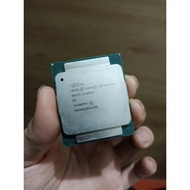 Cpu Intel Xeon E5 - 2676v3 (12 Cores 24 Threads)