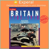 Britain 1783-1918 by Derrick Murphy (UK edition, paperback)