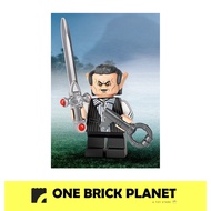 LEGO 71028 Harry Potter Minifigure Series 2 - Griphook