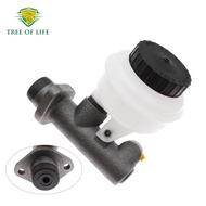 E5HT-7A543-BA Hydraulic Clutch Master Cylinder For FORD Cargo 815 E6HZ-7A543-A E5HT7A543BA