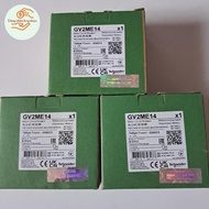 GV2ME14 SCHNEIDER MOTOR CIRCUIT BREAKER GV2ME14 SCHNEIDER 6-10a