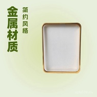 Wall Hanging Children's Jigsaw Baby Photo Decoration Aluminum Frame 9 ID Photo Creative Nordic Style