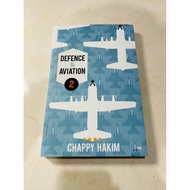 POLITICAL BOOK / LAW / SOSPOL / SOCIAL POLITICS / DEFENCE & AVIATION 2 - CHAPPY HAKIM