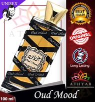 oud mood Perfume Arab
