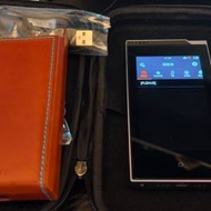 Cowon Plenue S (Romi Audio mod) 128GB