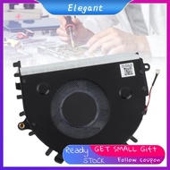 eleganthome ASHATA Replacement CPU Cooling Fan for MateBook D14 Laptop HK Part EG70040S1 C111 S9A  A