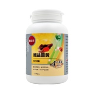 葡萄王 孅益薑黃複方膠囊  100顆  55g  1罐