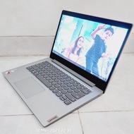 Laptop Lenovo 320 SSD Second