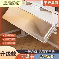 ✨✨Good Things On Sale✨✨Desktop Extension Board Extension Table Board Deskside Extension Shelf Desk E