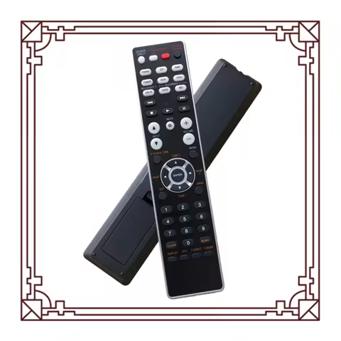 New universal remote control for Marantz AV Power Amplifier RC003PM PM5003 PM6003 PM6005 PM6006 PM70