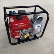 Portable Forest Fire Centrifugal Water Pump DH390 Large Flow Fire Waterproof Pump Mountain Forest Zo