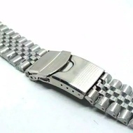 Seiko Diver Chain Strap skx007 skx009 Seiko Watch Strap 22 mm