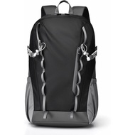 TY & WJ50L Men Women Waterproof Mountaineering Backpack, Lightweight Large Capacity Multi-pocket Tra