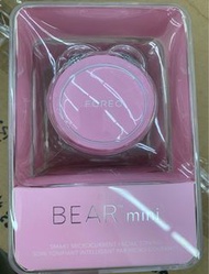 FOREO BEAR mini 針對性微電流美容儀