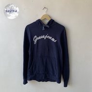 Hoodie Guess Second Original