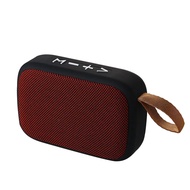 Hot Bluetooth Wireless Speaker Mini Portable Bluetooth Speaker support USB / TF Card / FM / Aux Stereo Sound