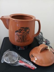 多功能保健壺
