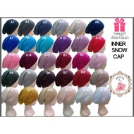 INNER SNOW CAP (COMFORT)