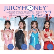 Base Card 72 pieces Juicy Honey Plus series (2)