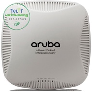 Dedicated WIFI ARUBA (AP/IAP-225 RW)