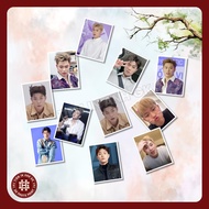 ID Photo Duong Domic - ATSH - Photo card Size 3x4cm