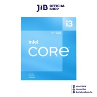 CPU (ซีพียู) 1700 INTEL CORE I3-12100F 3.3 GHz