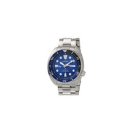 SEIKO Navy Presage Blue Unused