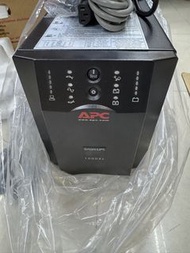 APC Smart-UPS 1000VA SUA1000XLI USB XL230