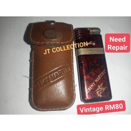 （RARE）Vintage remy Martin lighter