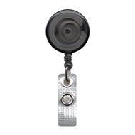 LX#YOYO BADGE HOLDER  | TRANS YOYO ID TAG |1 PCK 5PCS