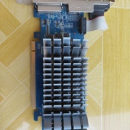 vga asus en210 silent ddr3