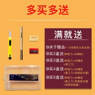 Elderly Head Sketch Painting Pencil Carbon Painting Drawing Exam Special Pencil Art Set 2B4B8B14B Fr