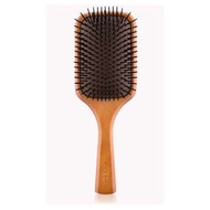 Aveda 木梳 梳子 Air Cushion Wooden Paddler Hair Brush