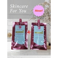 SY GLOW SUNSCREEN SPF40- GEL CREAM. WHITENS IN 7 DAYS