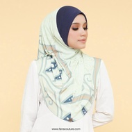 TUDUNG SARUNG Damia Signature - [M] [by FANA Couture]