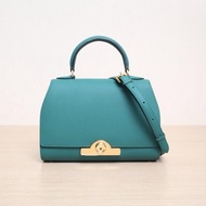 MOYNAT（摩奈）Rejane Petite 26 綠色 牛皮