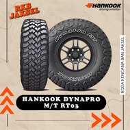 OBRAL BAN OFFROAD MOBIL JEEP 4X4 Hankook Dynapro MT 32 X 11.5 R15