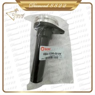 HOUSING, OIL SEAL 15PK 6B4-15396-00-94 /Oil Seal Housing E9.9D Yamaha Outboard E15D/ - 6B4-15396-00