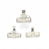 Cnbinhe Speed Regulating Valve Throttle Valve AS1002F-04 AS2002F-04/06 AS3002F-08 new